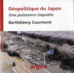 Géopolitique du Japon