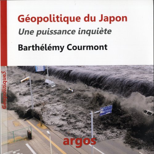 Géopolitique du Japon