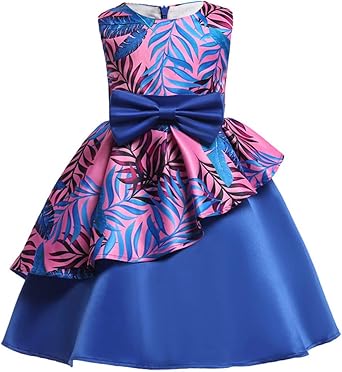 vestiti bimba eleganti amazon