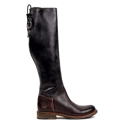 bed stu boots motorcycle boot