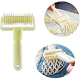 Fondant cutter roller Fondant cutter roller