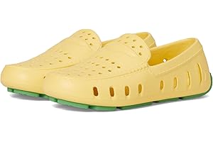 Floafers Girls Prodigy Driver (Toddler/Little Kid/Big Kid)