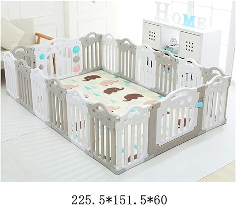 child fence indoor