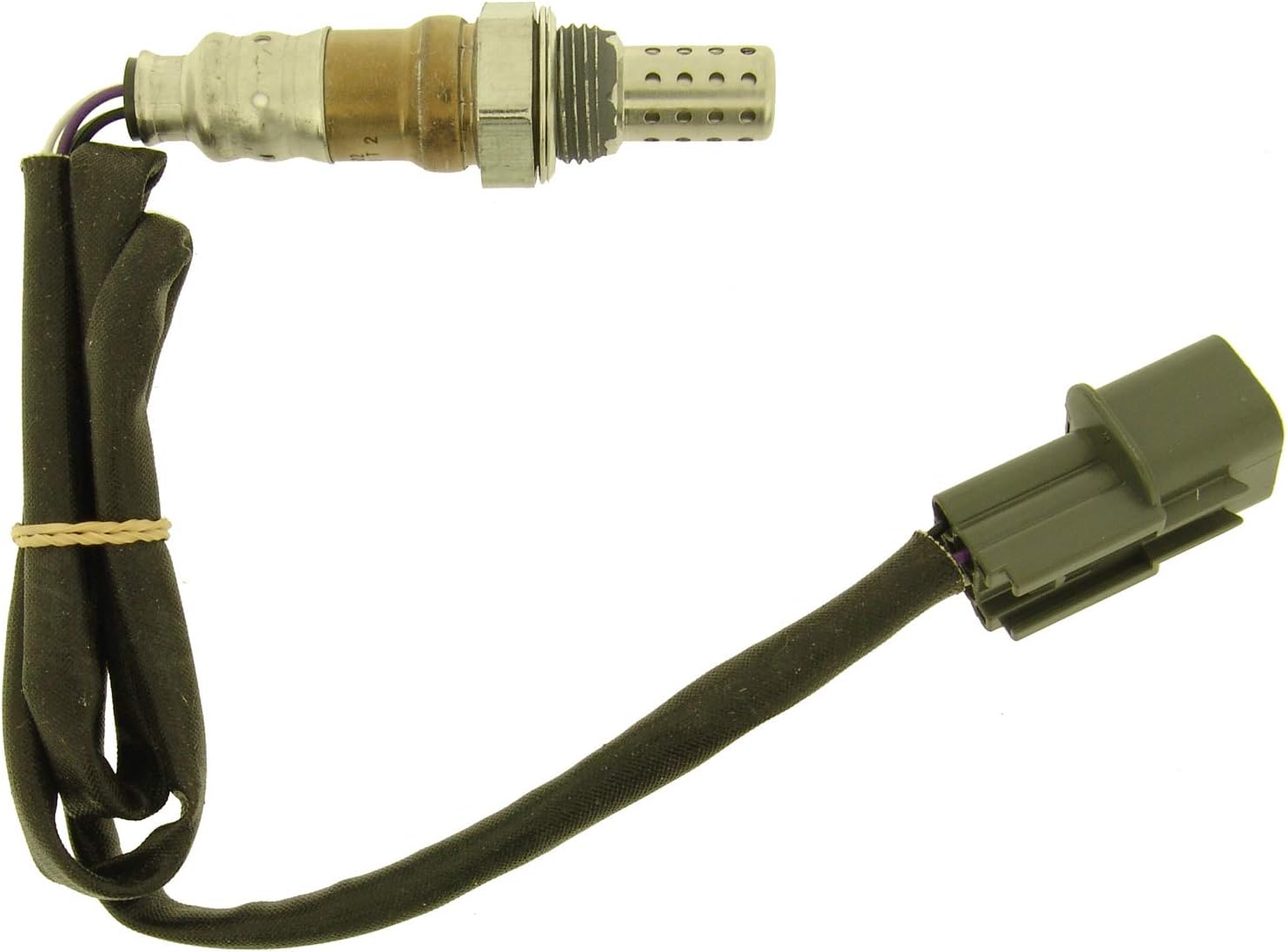 Amazon.com: NTK 25739 Oxygen Sensor 