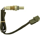 NTK 25739 Oxygen Sensor | Replaces 3921003AA5 392102B220 392102B290 392102B330 392102B360 392102B370 234-4568 234-4959 13822 16754 OS6058.
