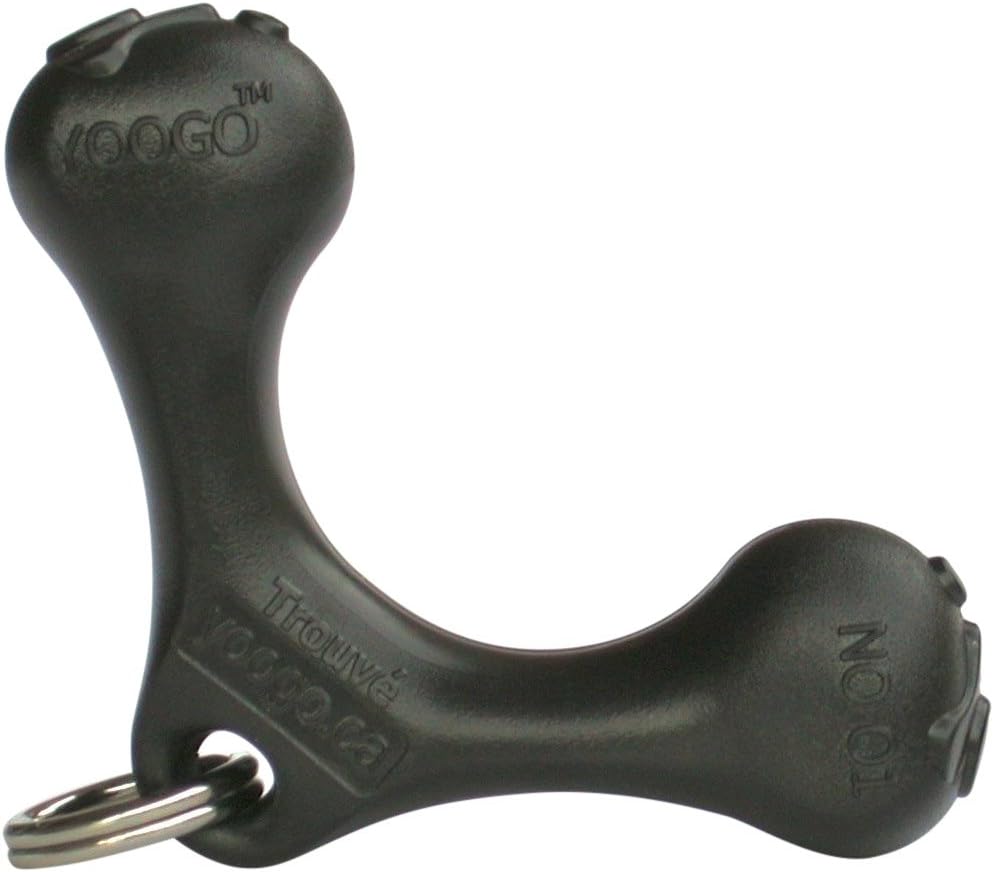 Yoogo - Self Defense Keychain