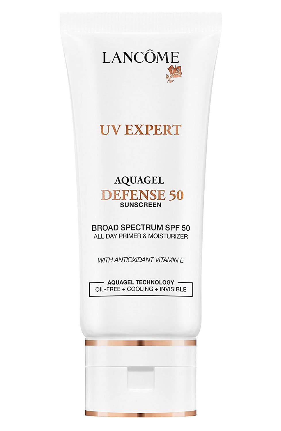 lancome uv expert aquagel defense primer moisturizer spf 50