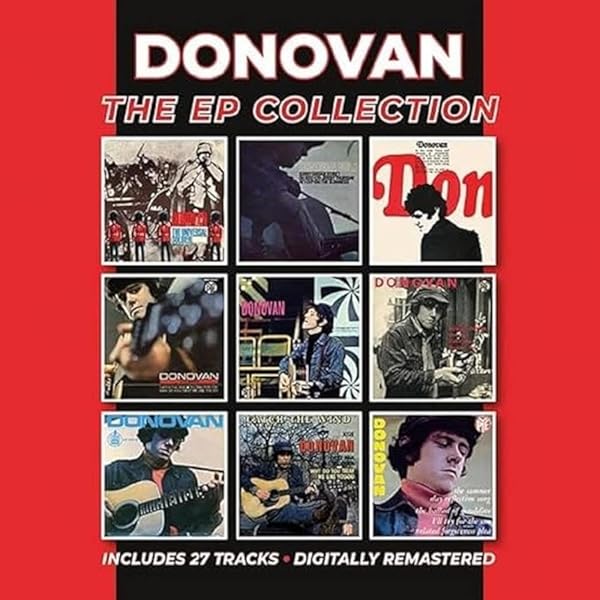Donovan - Donovan - Amazon.com Music