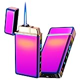 Electric Lighter, Jet Flame Lighter Electronic Arc
