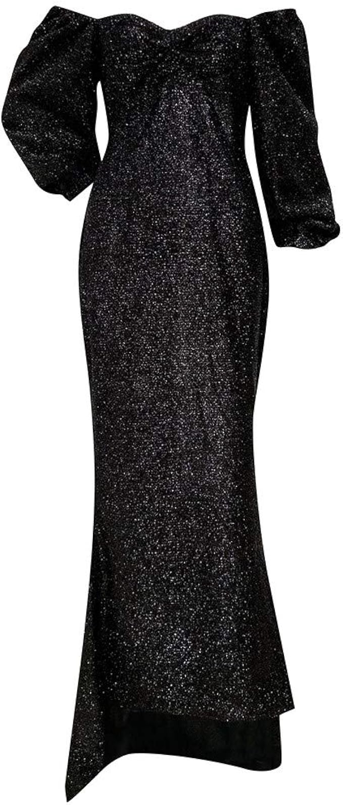 evening maxi dresses online