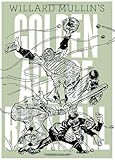 Willard Mullin's Golden Age Of Baseball Drawings 1934-1972