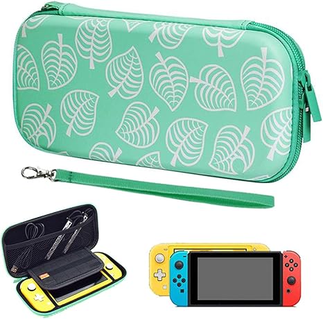 amazon de switch lite