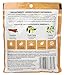 Aura Cacia Aromatherapy Foam Bath, Sensual Cinnamon and Ylang Ylang, 2.5 ounce packet (Pack of 3)