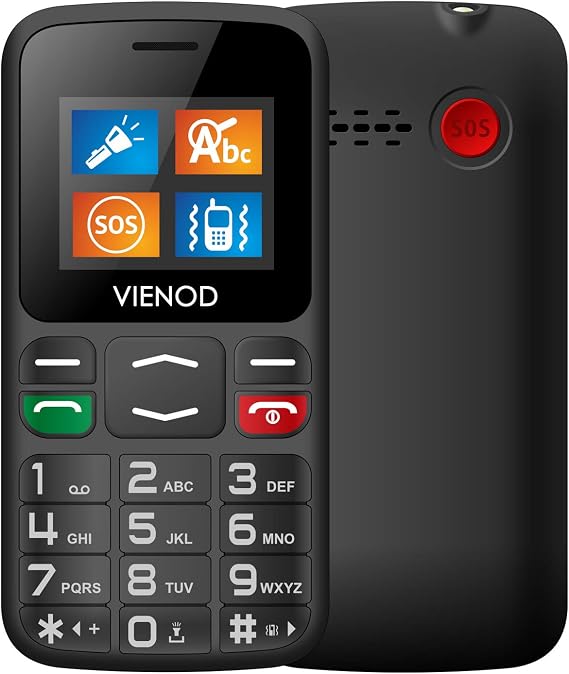 Cutwif Mini Smartphone, téléphone pour Enfant Le Plus Petit téléphone