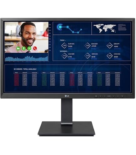 Amazon.com: LG 24CQ650N-6N 24