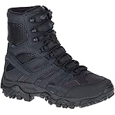 Merrell Men's Moab 2 8" Comp Toe Boots