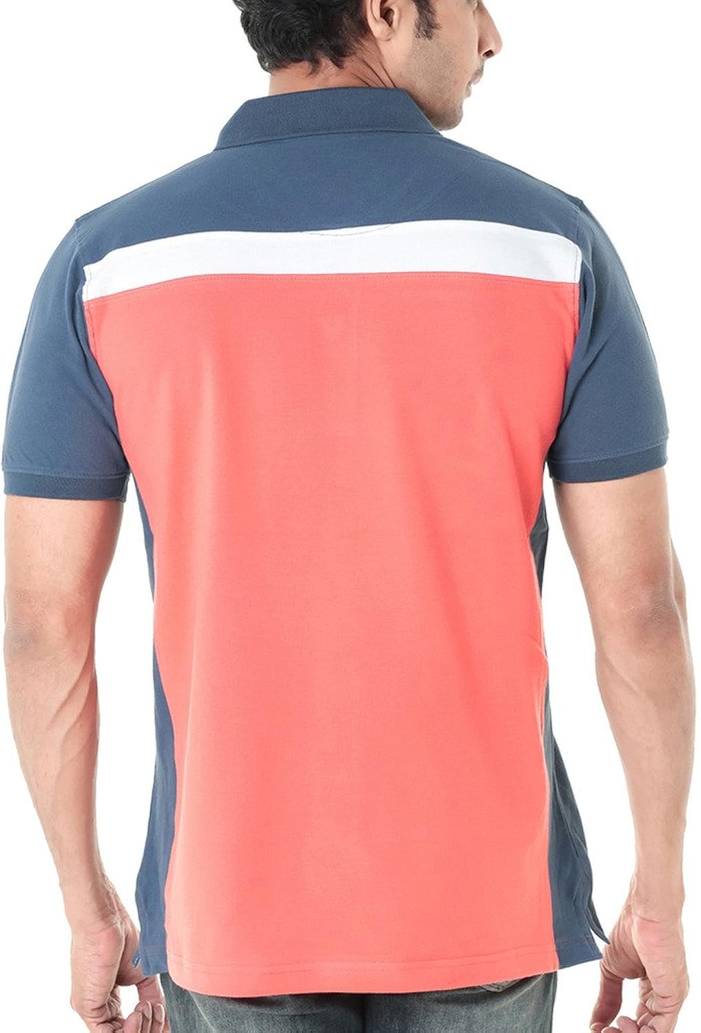 wexford men's cotton polo (wex-wfs034a_red)