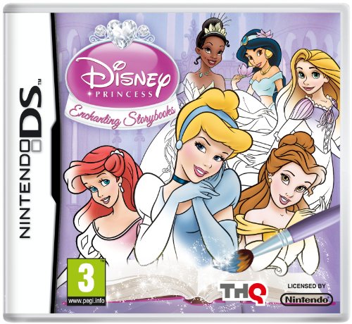 Disney Princesse Livres Enchantés