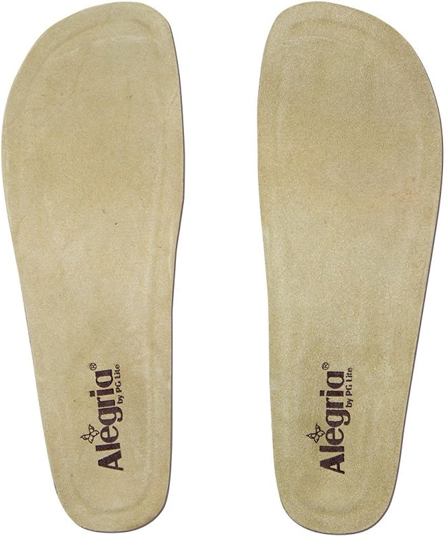Alegria mens slippers Clearance