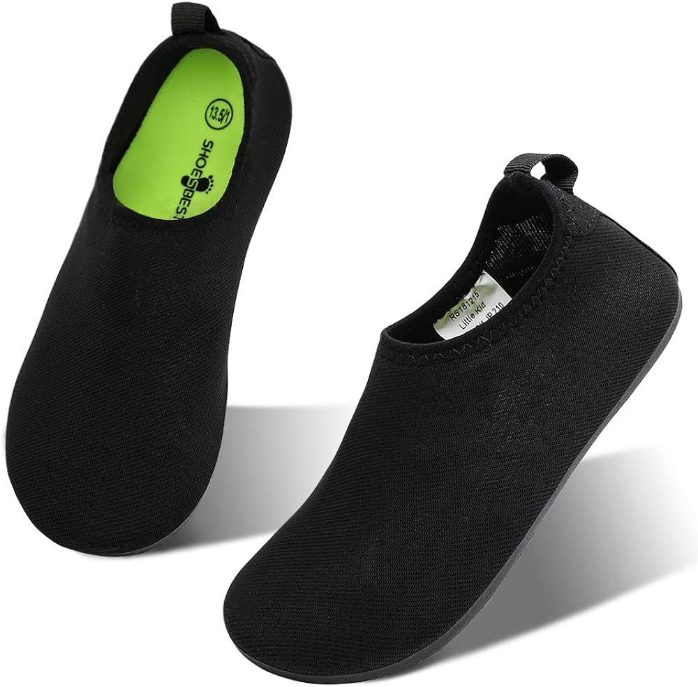 Best socks to wear with water shoes