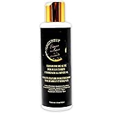 VINGT-NEUF Beauty Elixir Nourishing Body Oil After Shower | Jojoba & Argan Oil | Dry Body Oil for Deep Hydration | Radiant Glow & Smooth Skin | Lightweight Non-greasy With Glutathione (160ml)