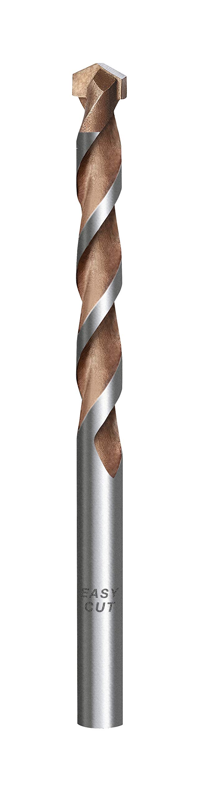 kwb Easy-Cut All-purpose drill 048660 (Ø 6 mm, roundness, for stone, concrete, ceramics, hard and softwood, plastics and acrylic, steel, glass and crystal) — image 1
