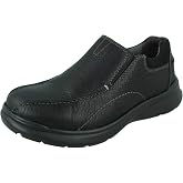Clarks Men's Cotrell Step Slip-On Loafers