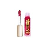 Milani Fruit Fetish Lip Oil - Cherry Lime