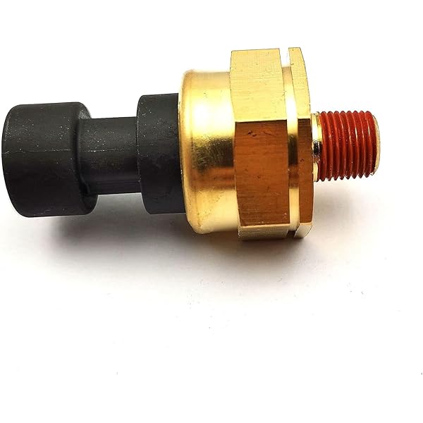 Amazon.com: 8M6000623 8818793 Water Pressure Sensor Switch Sender  