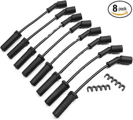 Chevrolet Ignition Wiring - Wiring Diagram