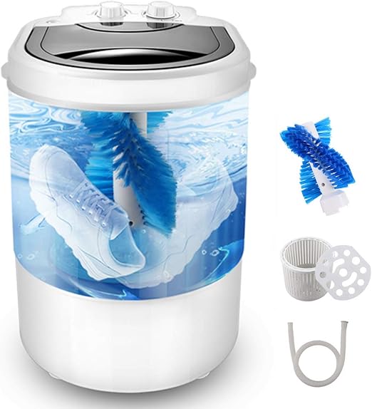 portable clothes washing machine