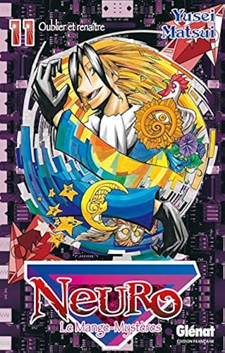 Download Neuro, Tome 11 PDF