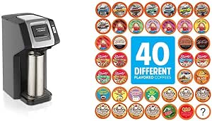 Hamilton Beach 49974 Drip Coffee 
