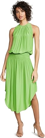 ramy brook audrey midi dress