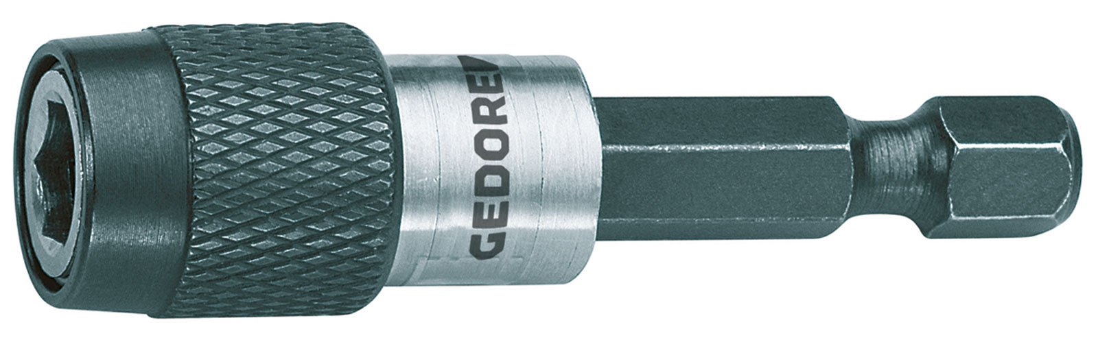 Gedore Connector Magnetic Bit Holder 1/4 Inch – 700