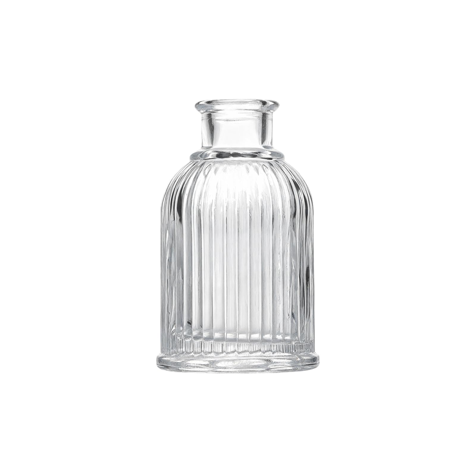 Photo 1 of 100ml 3.4oz Glass Diffuser Bottle Empty Essential Oil Aromatherapy Jar Refillable Fragrance Container for Home Office Decor Crafts