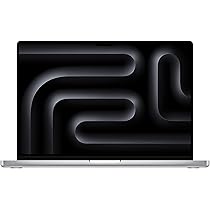 Apple 2024 MacBook Pro Laptop with M4 Pro chip with 12‑core CPU