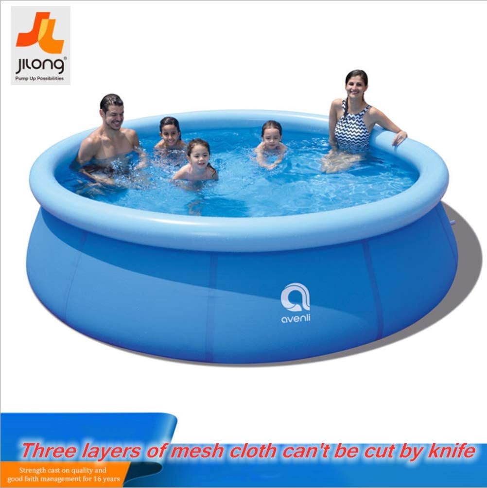blow up swimming pools for toddlers