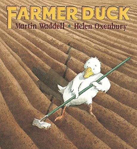 Download Farmer Duck PDF