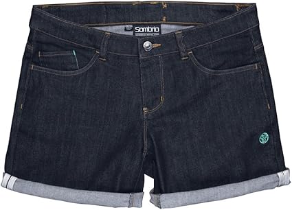 womens jean shorts canada