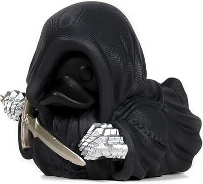 TUBBZ Boxed Edition: Lord of the Rings Nazgul Cosplaying Rubber Duck Vinyl