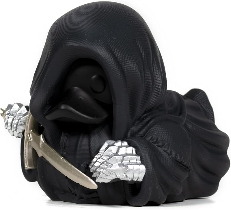 TUBBZ Boxed Edition: Lord of the Rings Nazgul Cosplaying Rubber Duck Vinyl