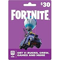 Amazon.com: フォートナイト 13500V-Bucks ギフトカード : Video Games