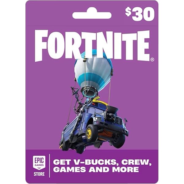 FORTNITE 13,500 V-BUCKS カード Fortnite 13500 V-Bucks ($100) Gift Card, 1 ct - City Market