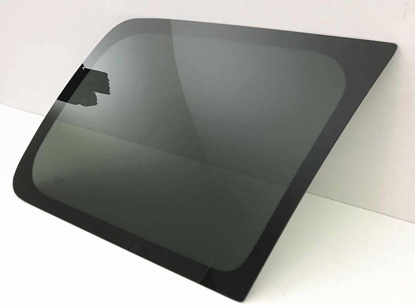 NAGD Fits 20032008 Honda Pilot Passenger Right Side Quarter Glass