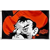 College Flags & Banners Co. Oklahoma State Cowboys Flag