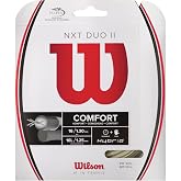 WILSON NXT Tennis String - Set and 200m Reel