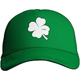 TXZZCHO Shamrock Baseball Cap for Men Women St Patricks Day Gifts St Patricks Day Hat