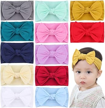 baby head wraps amazon
