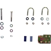 Rancho RS5548 Steering Damper Bracket